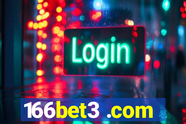 166bet3 .com